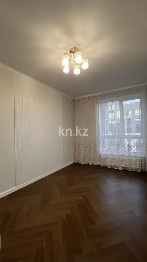 Продажа 2-комнатной квартиры, 38 м² в Астане