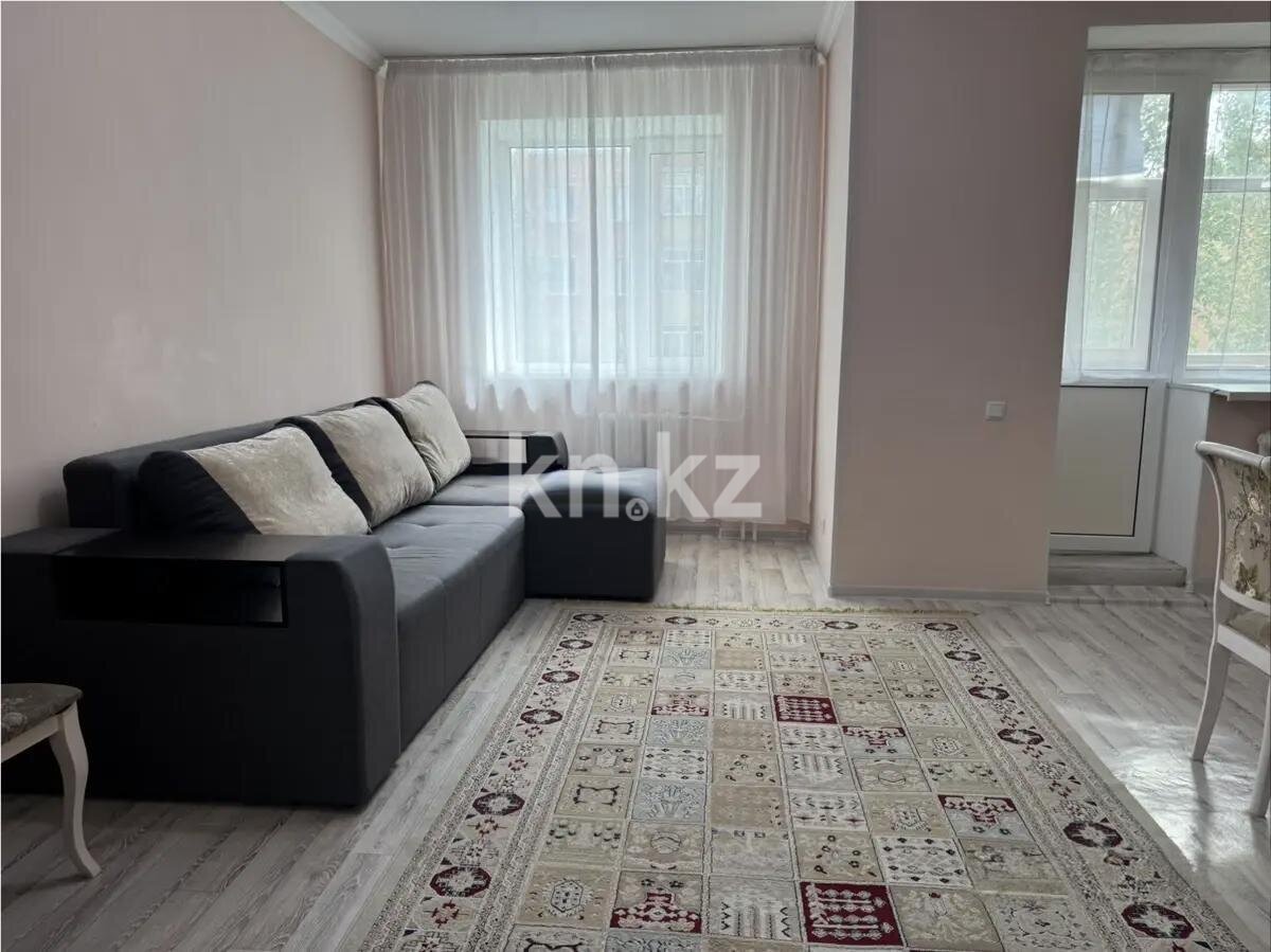 Продажа 1-комнатной квартиры, 30 м² в Астане
