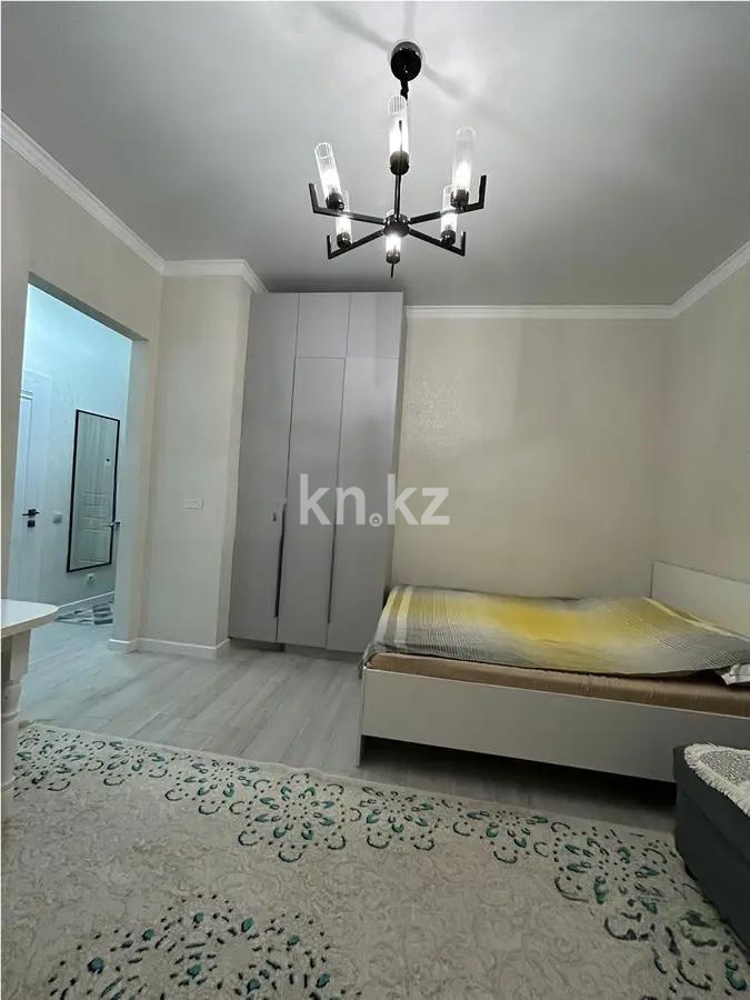 Продажа 1-комнатной квартиры, 34 м², пр. Туран, дом  55/12 - Продажа квартир в Астане без посредников фото 2 из 5