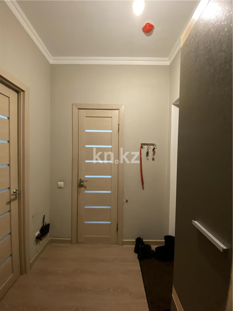 Продажа 1-комнатной квартиры, 36.5 м² в Астане - фото 7