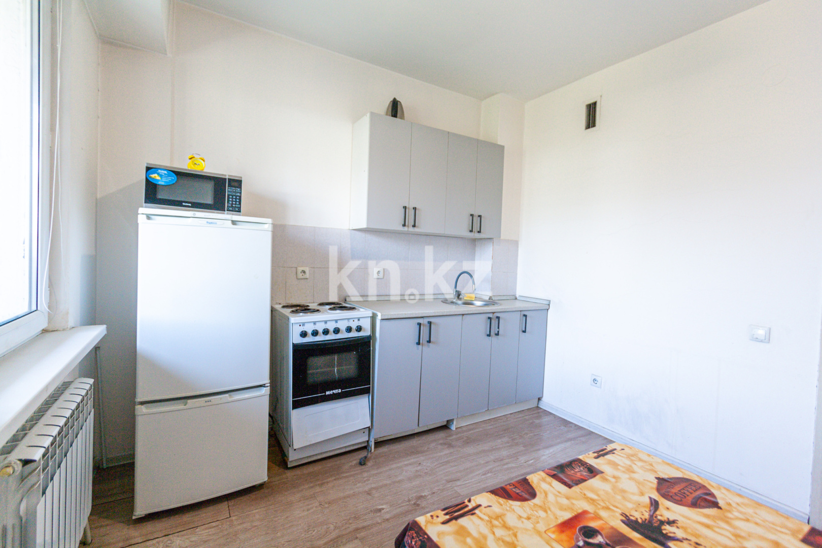 Продажа 1-комнатной квартиры, 40 м² в Алматы - фото 3