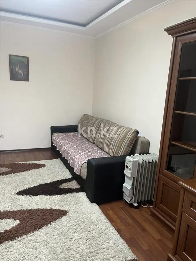 Продажа 3-комнатной квартиры, 100 м², мкр-н Аксай-4, дом  14 - Продажа  трехкомнатных квартир в Алматы без посредников фото 1 из 9