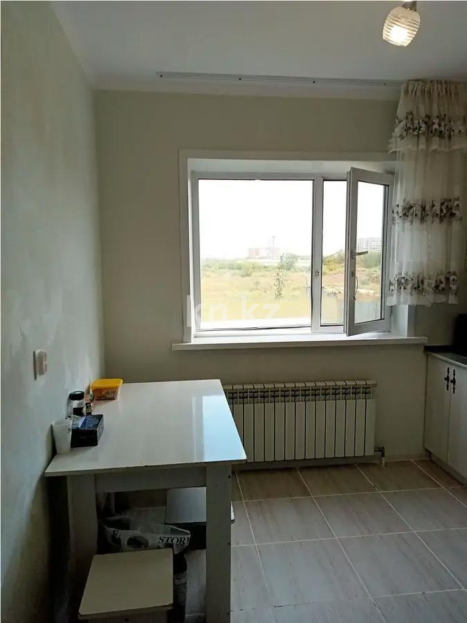 Продажа 1-комнатной квартиры, 41 м², ул. Махтумкули, дом  3 - Продажа квартир в Астане фото 2 из 3