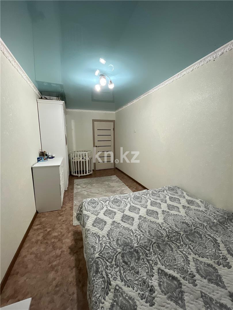 Продажа 2-комнатной квартиры, 43 м², мкр-н 7 в Темиртау - фото 5
