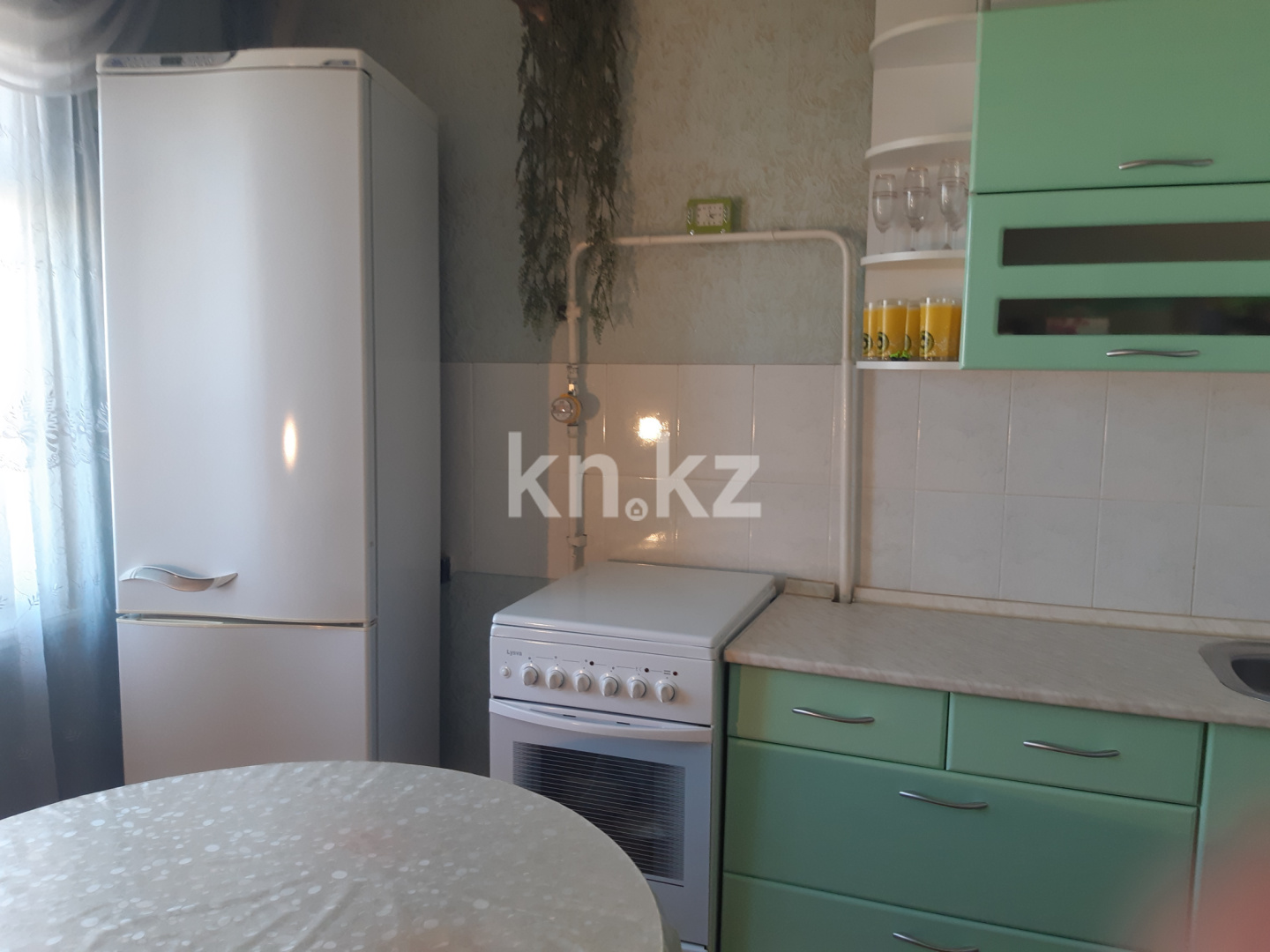 Продажа 3-комнатной квартиры, 70.1 м², Утепбаева, дом  3 - Продажа и аренда недвижимости в Семее фото 6 из 12