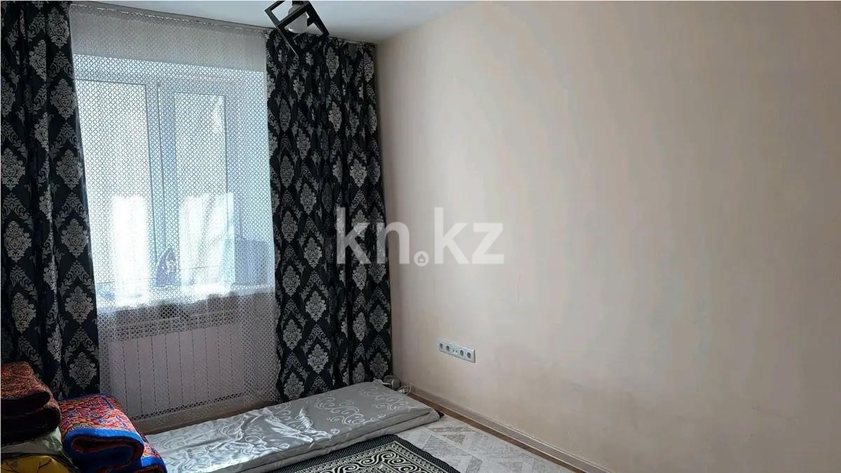 Продажа 3-комнатной квартиры, 64 м² - Продажа трехкомнатных квартир в р-не Алматы Астаны фото 1 из 5