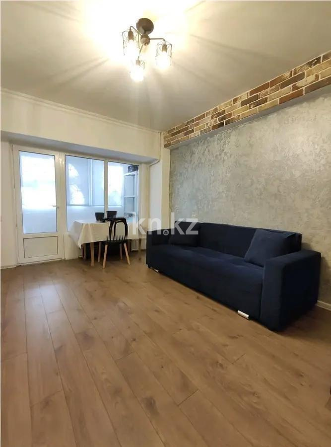 Продажа 2-комнатной квартиры, 50 м² в Алматы