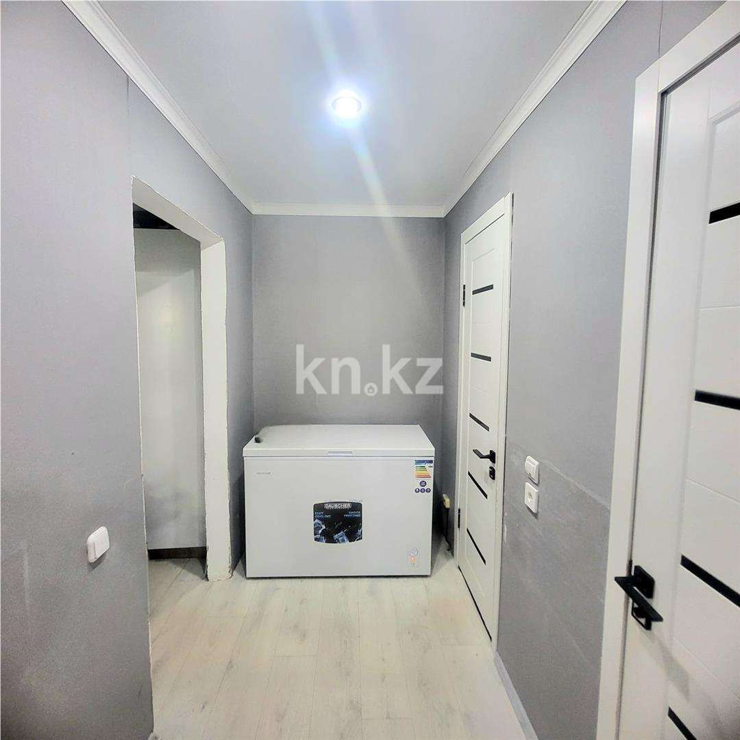 Продажа 2-комнатной квартиры, 53 м², мкр. 8-й мкр., дом  46 - Продажа земельных участков в Кокшетау фото 11 из 14