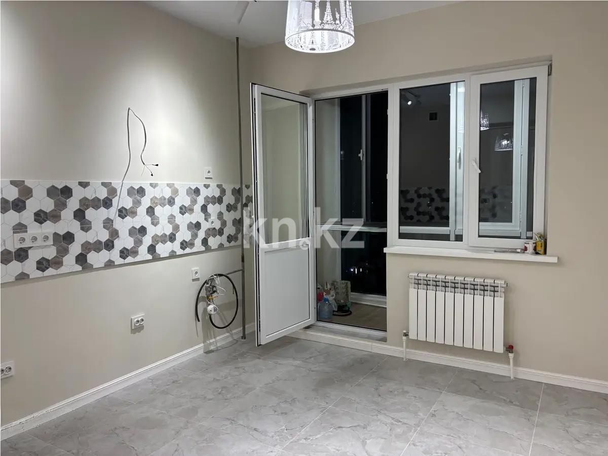 Продажа 2-комнатной квартиры, 73.3 м², ул. Жапсарбаева, дом  68 - Продажа квартир в новостройках Алматы фото 2 из 6