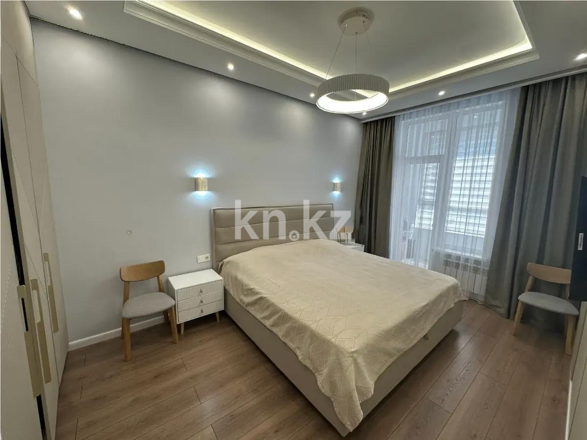 Продажа 2-комнатной квартиры, 59.4 м² в Астане - фото 2