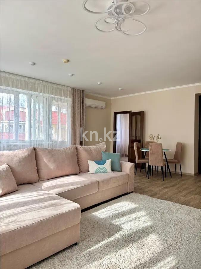 Продажа 2-комнатной квартиры, 88 м² в Алматы