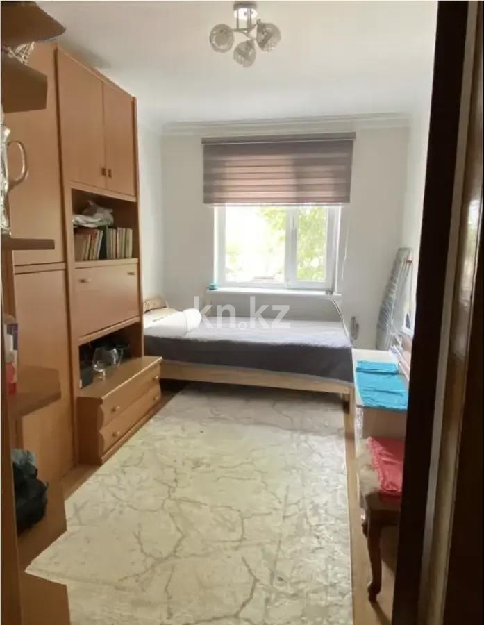Продажа 3-комнатной квартиры, 59.1 м² - Продажа трехкомнатных квартир в панельном доме в Казахстане фото 2 из 5