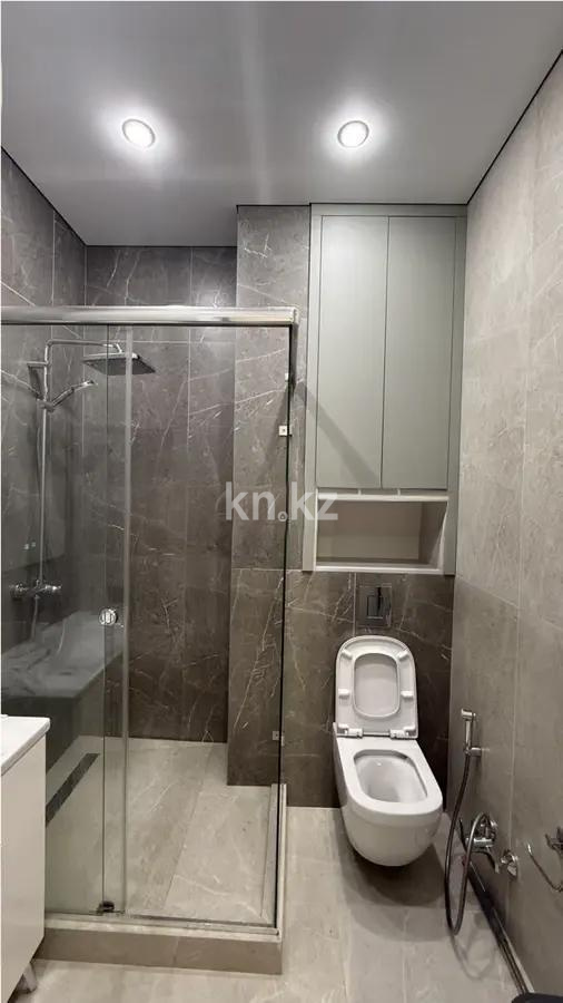 Продажа 2-комнатной квартиры, 66 м² в Алматы - фото 3