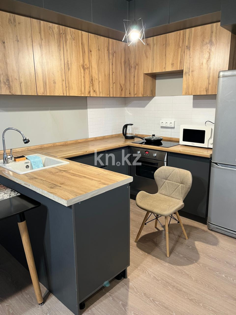 Аренда 1-комнатной квартиры посуточно, 35 м² - Продажа действующего бизнеса в Алматинской области фото 6 из 19