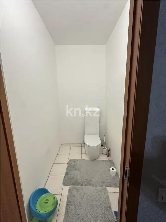 Продажа 2-комнатной квартиры, 61 м² в Алматы - фото 5