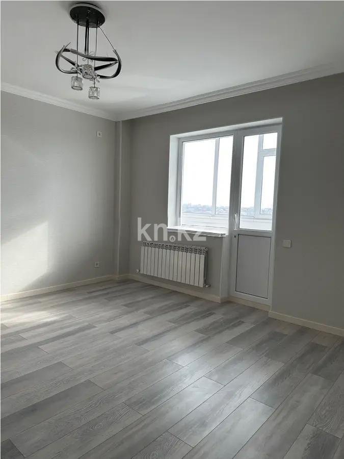 Продажа 1-комнатной квартиры, 41 м², пр. Тлендиева, дом  40 - Продажа квартир в Казахстане фото 1 из 2