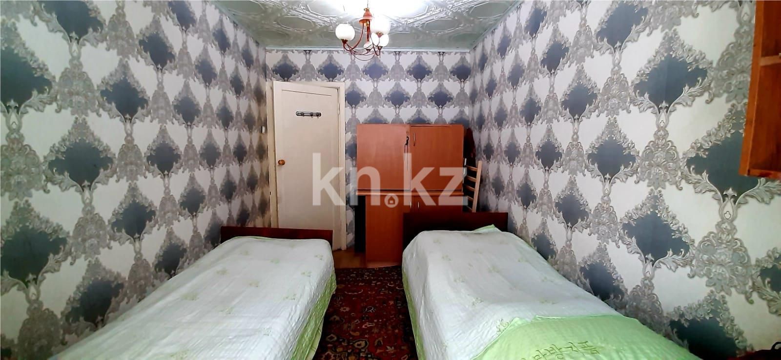 Продажа 2-комнатной квартиры, 44 м² в Темиртау - фото 4