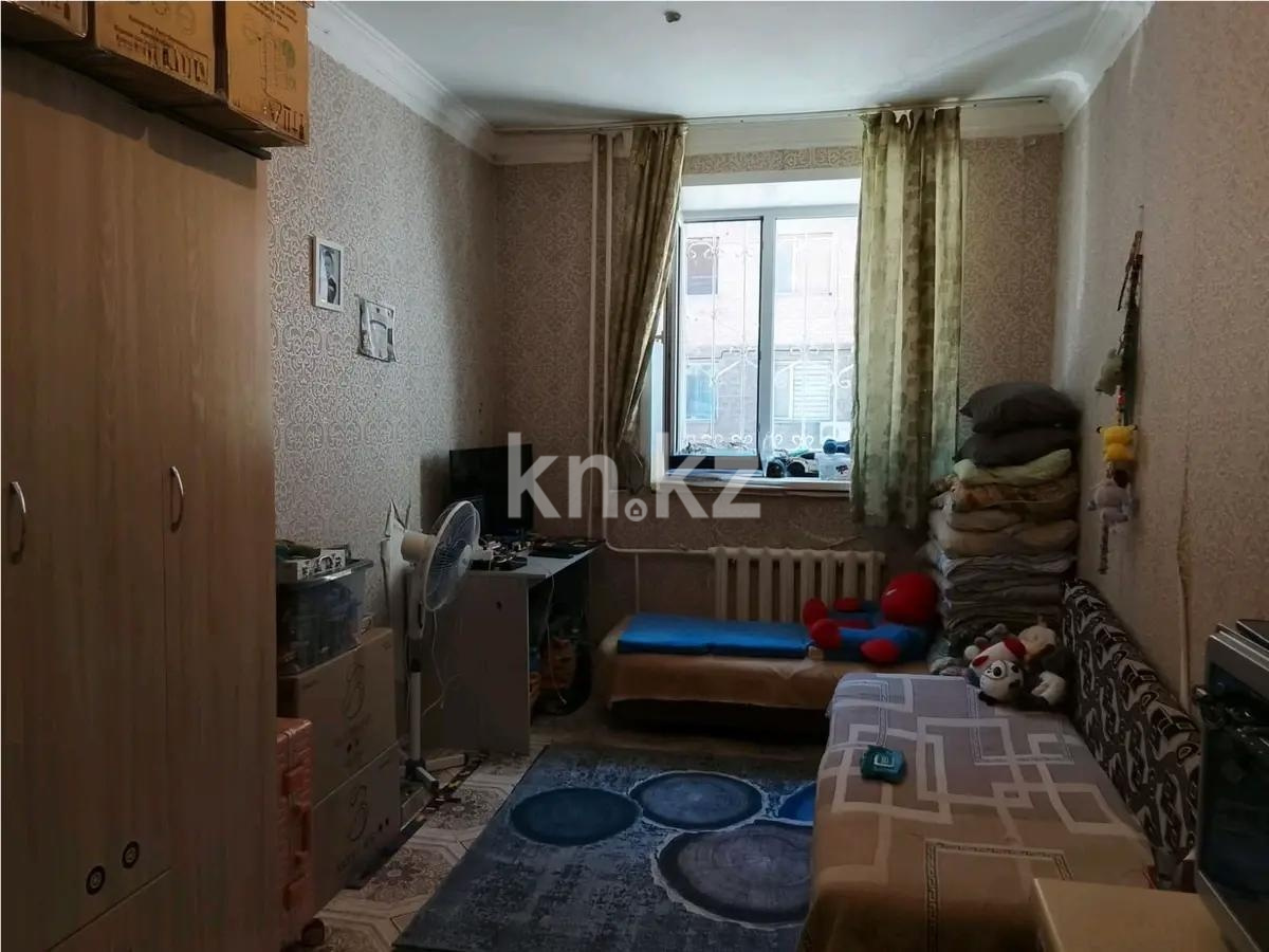 Продажа 1-комнатной квартиры, 22 м² в Астане