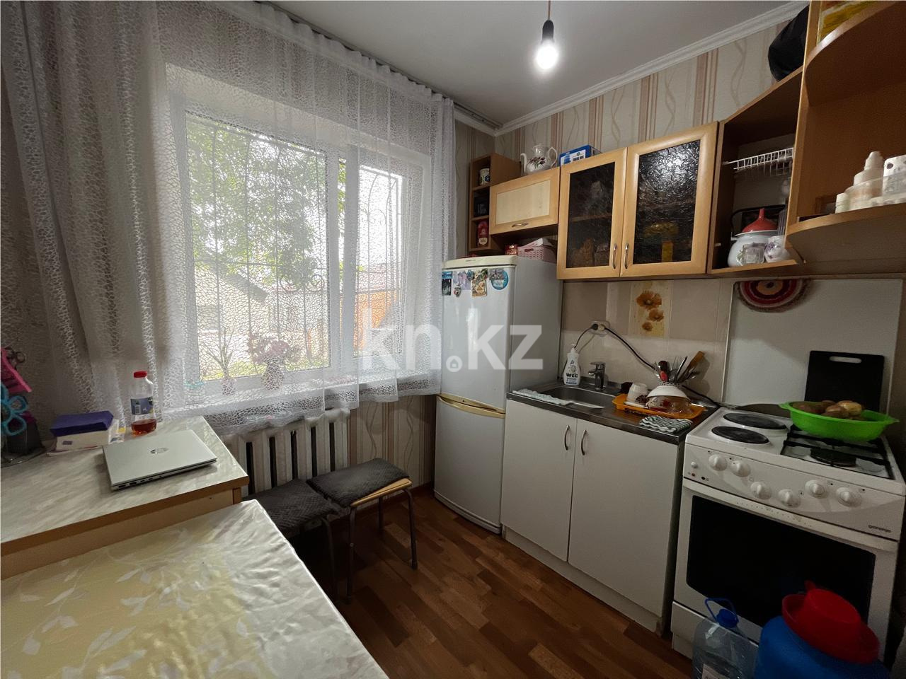 Продажа 4-комнатной квартиры, 61 м² - Продажа четырехкомнатных квартир в Караганде - страница 15 фото 7 из 13