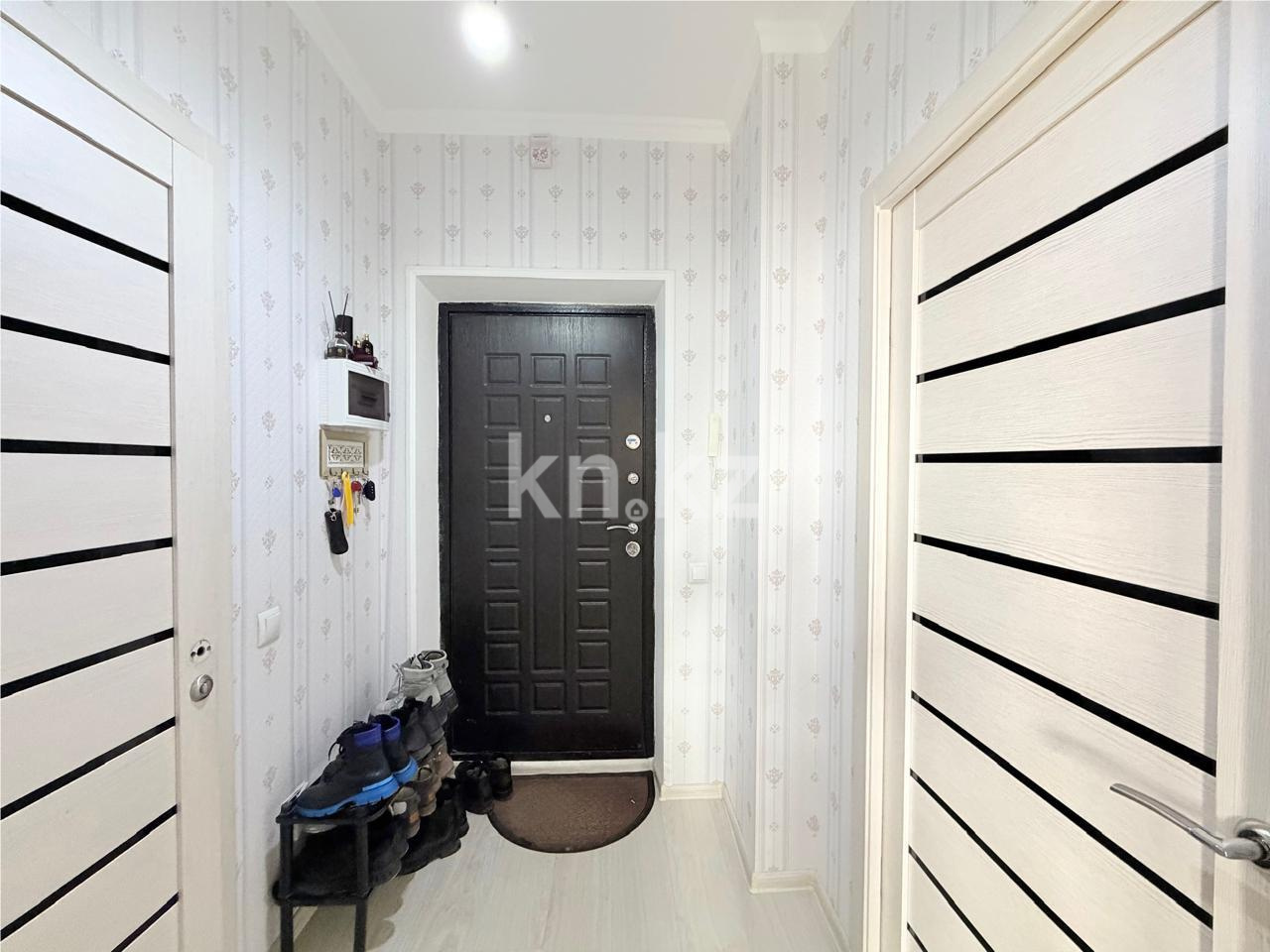 Продажа 1-комнатной квартиры, 40 м² - Продажа однокомнатных квартир в Астане - страница 49 фото 6 из 8