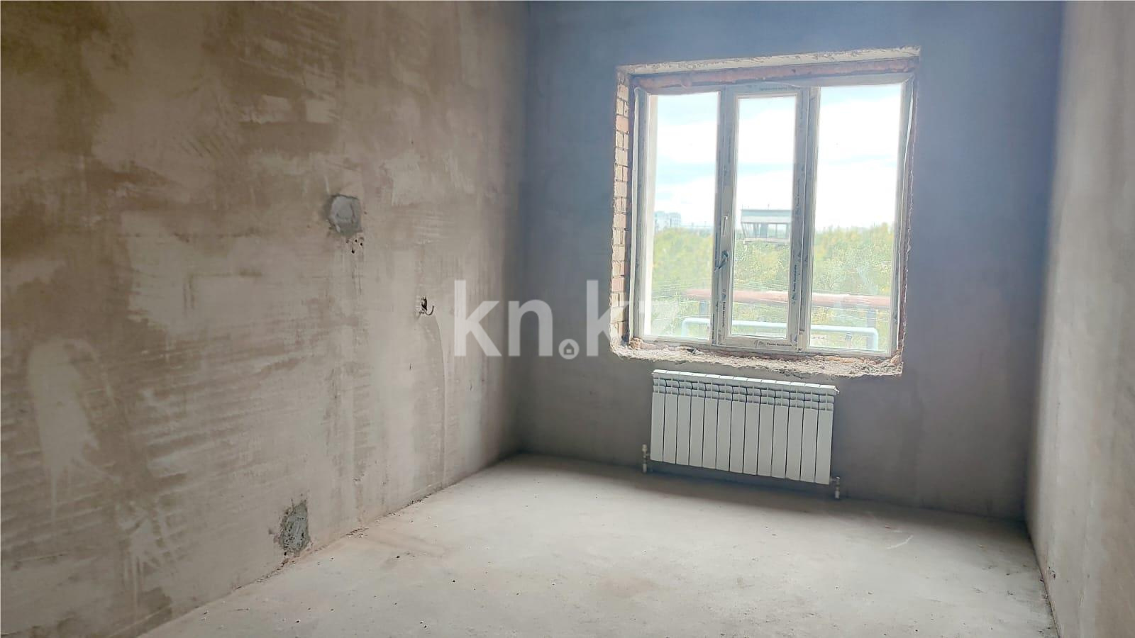 Продажа 2-комнатной квартиры, 70 м², ул. Кулкыбаева, дом  13 - Продажа квартир в Караганде фото 13 из 18