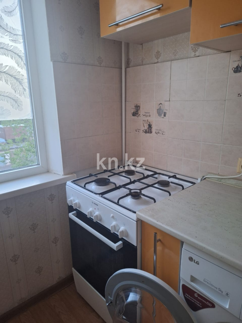 Аренда 2-комнатной квартиры, 47 м² в Астане - фото 3