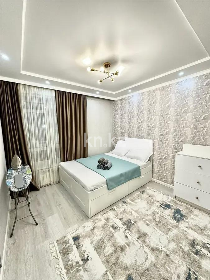 Продажа 2-комнатной квартиры, 41 м² - Продажа квартир в Астане с фото - страница 2 фото 2 из 5