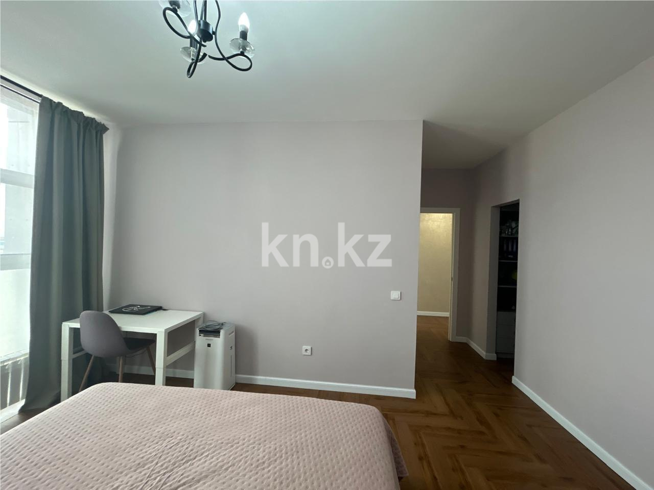 Продажа 4-комнатной квартиры, 85 м², пр. Мангилик Ел в Астане - фото 9