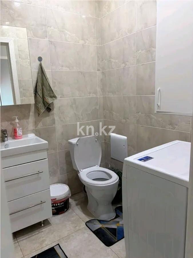 Продажа 2-комнатной квартиры, 38 м² в Астане - фото 4