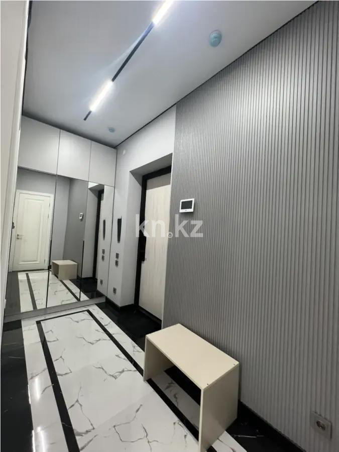 Продажа 2-комнатной квартиры, 40 м², пр. Райымбека, дом  162а в Алматы - фото 5