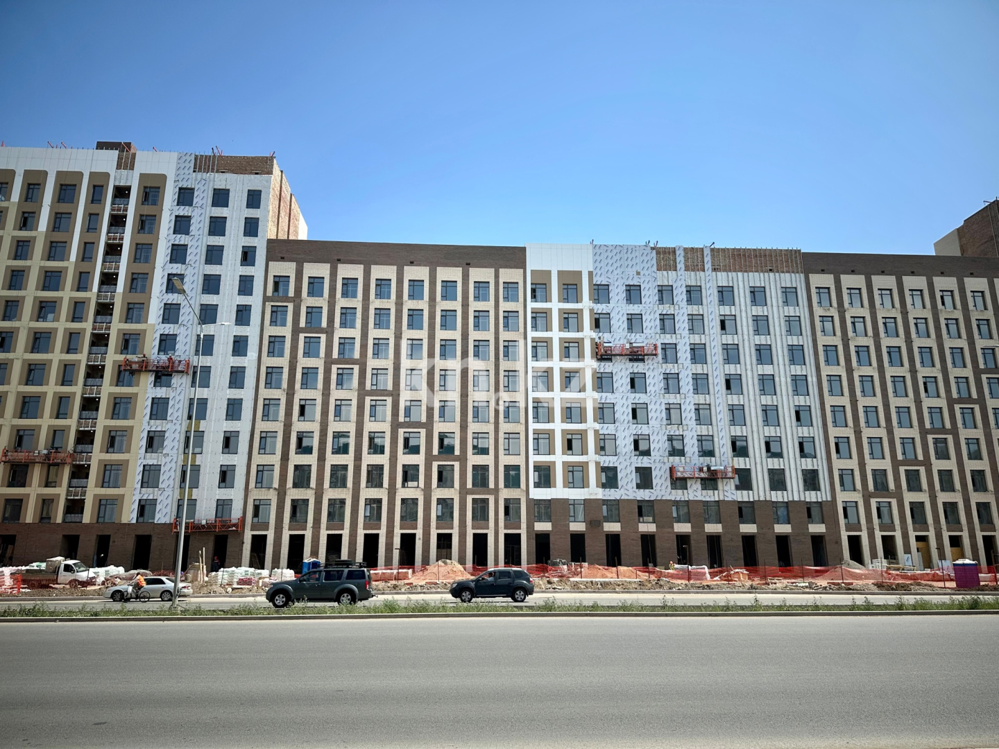 Продажа помещения, 47 м² - Продажа офисных и торговых помещений в Казахстане фото 1 из 3