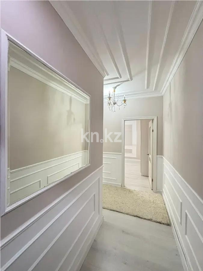 Продажа 1-комнатной квартиры, 42 м² - Продажа однокомнатных квартир в Астане - страница 8 фото 4 из 4