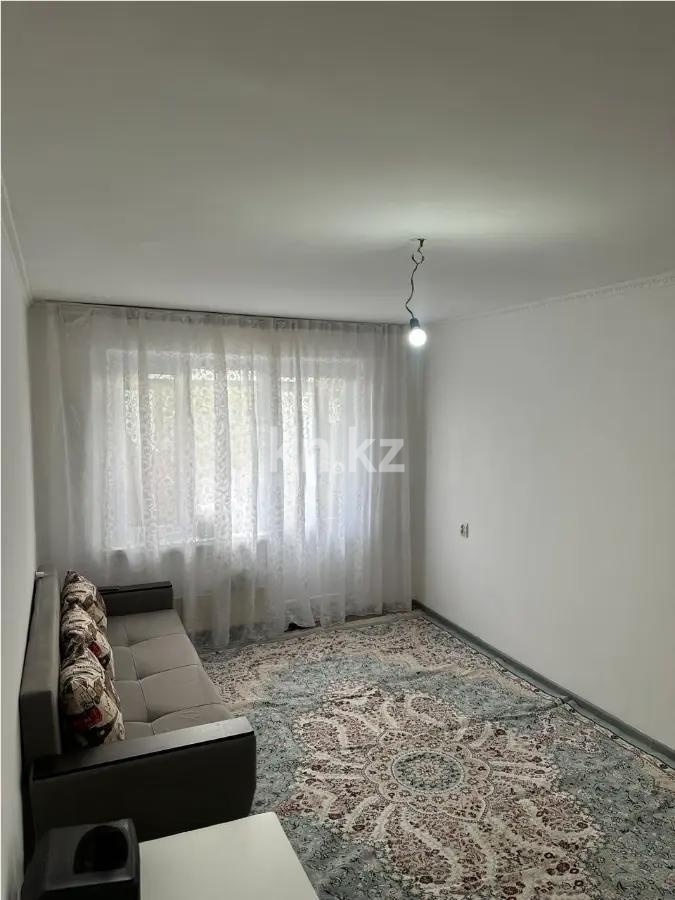 Продажа 1-комнатной квартиры, 33 м² - Продажа квартир в Алматы - страница 3 фото 1 из 4