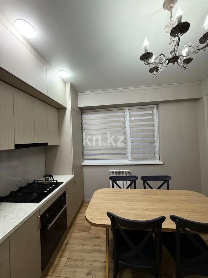Продажа 2-комнатной квартиры, 62 м² в Алматы - фото 3