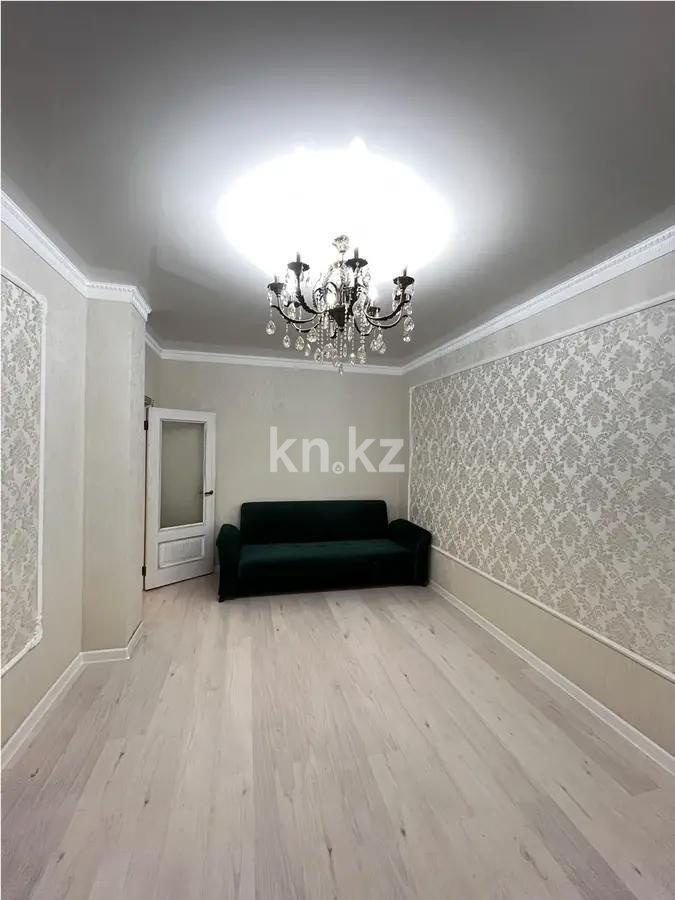 Продажа 1-комнатной квартиры, 51 м² в Астане