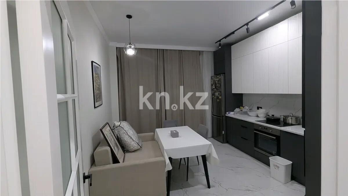 Продажа 2-комнатной квартиры, 65 м² в Астане - фото 3