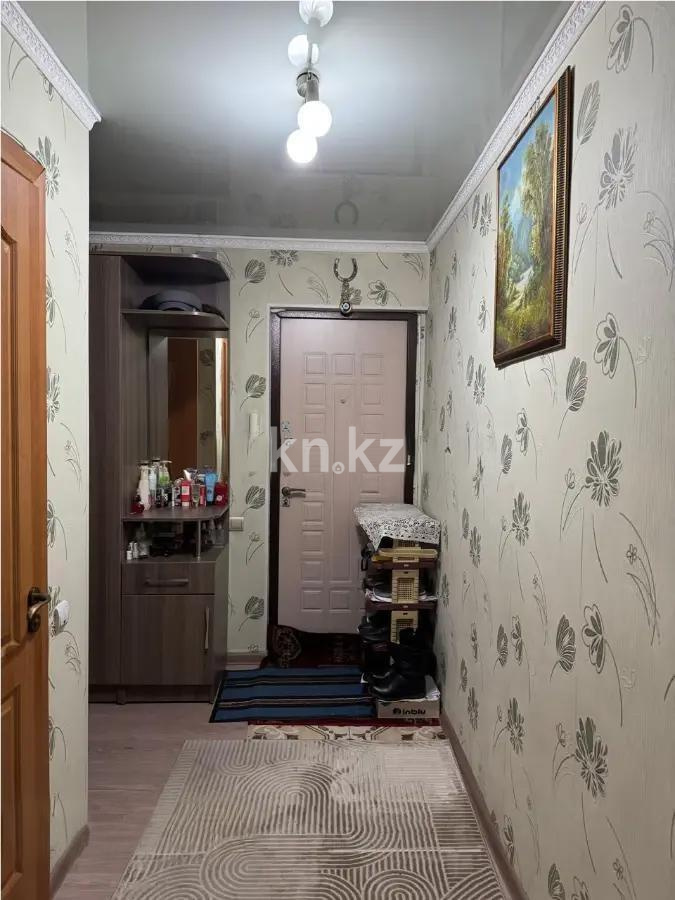 Продажа 2-комнатной квартиры, 52 м² - Продажа квартир в Ауэзовском р-не Алматы фото 6 из 6