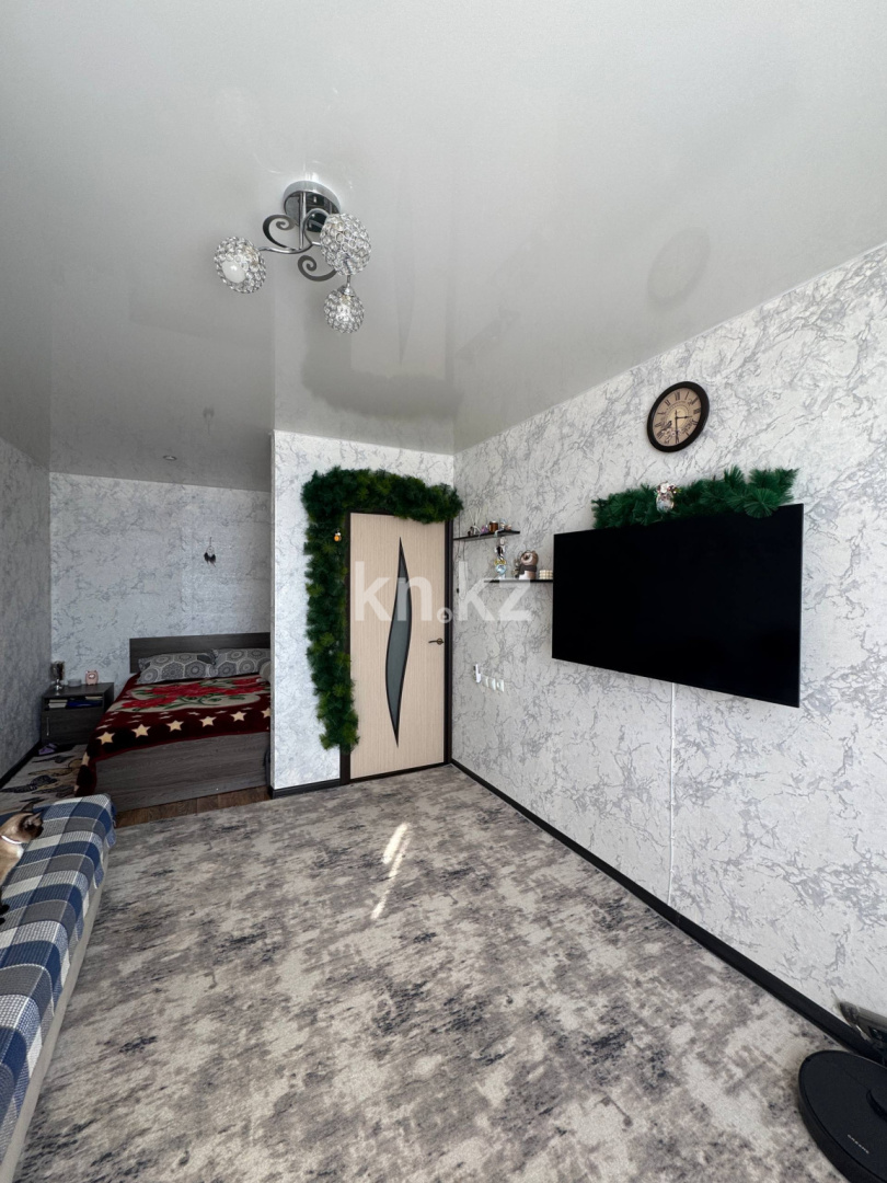 Продажа 2-комнатной квартиры, 37 м² - Продажа квартир в Кокшетау фото 3 из 16
