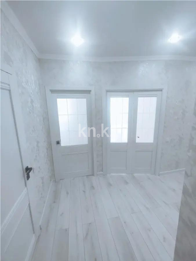 Продажа 2-комнатной квартиры, 43 м² - Продажа квартир в новостройках Астаны - страница 412 фото 5 из 6
