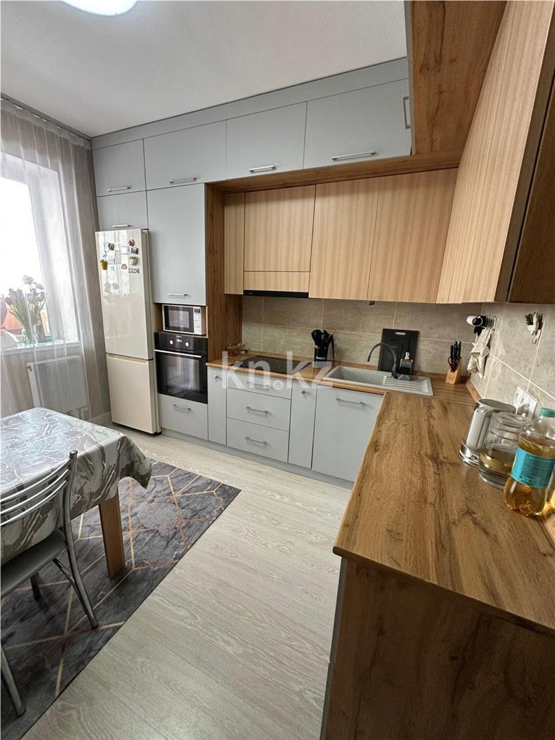 Продажа 2-комнатной квартиры, 70 м², ул. Момышулы - Продажа  двухкомнатных квартир в Караганде фото 4 из 9