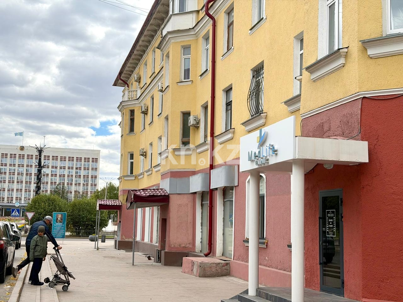 Продажа 2-комнатной квартиры, 51 м² в Караганде - фото 9