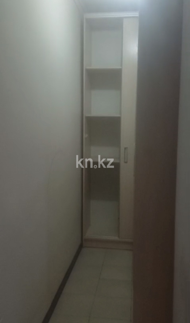 Аренда 1-комнатной квартиры, 48 м², пр. Кошкарбаева, дом  40/1 - ул. Нурмагамбетова - Аренда квартиры помесячно в Астане фото 4 из 6