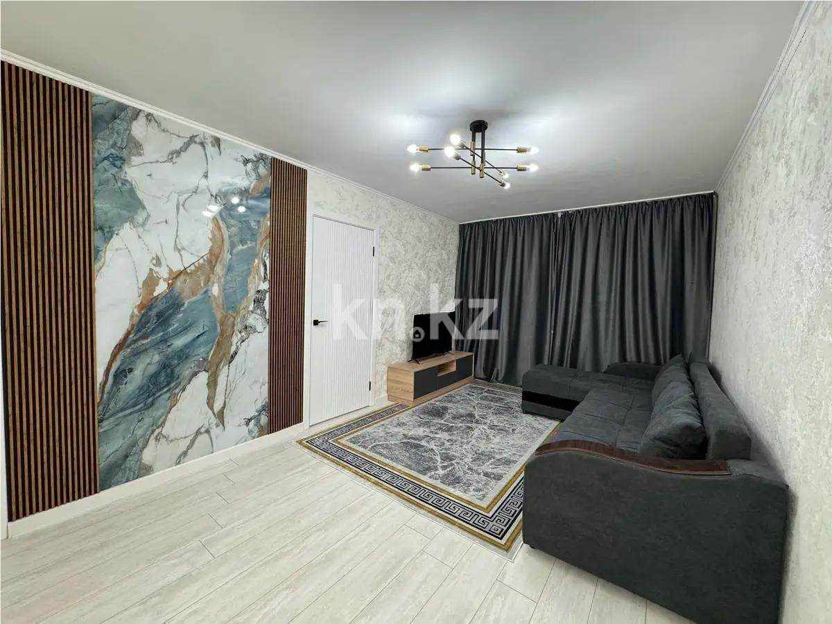 Продажа 2-комнатной квартиры, 45 м², ул. Ауэзова, дом  181 - Продажа  двухкомнатных квартир в Алматы фото 1 из 5