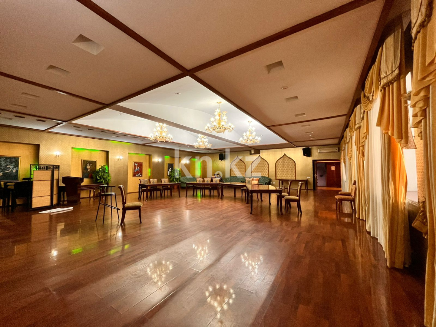 Аренда помещения - Аренда офисных и торговых помещений в Казахстане фото 12 из 15