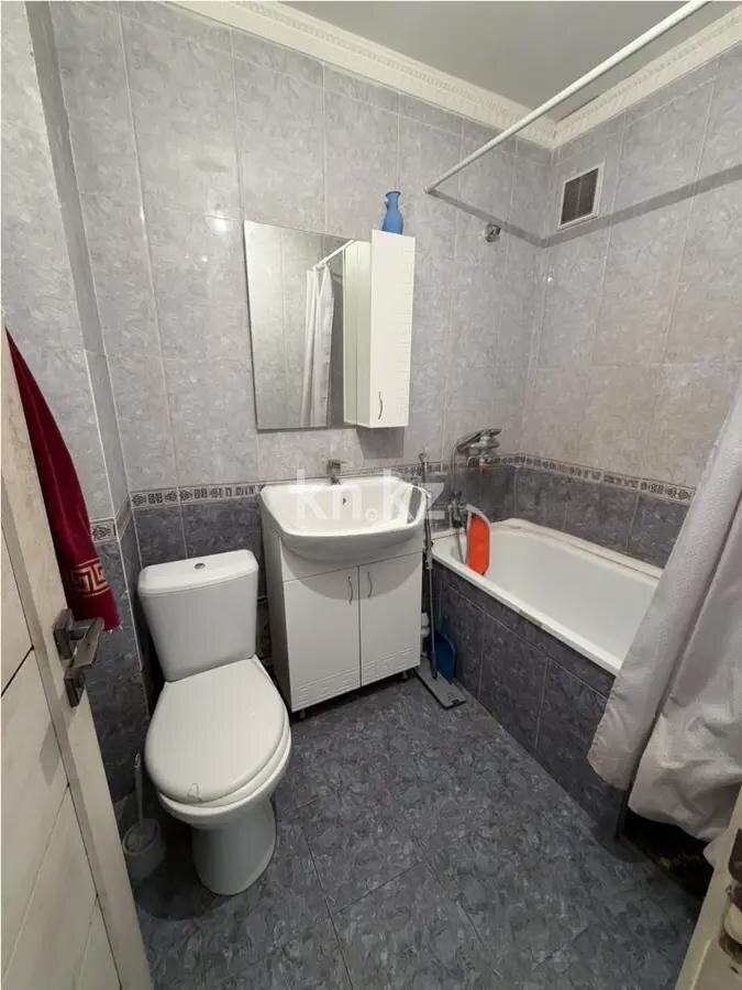 Продажа 3-комнатной квартиры, 60 м² в Алматы - фото 5