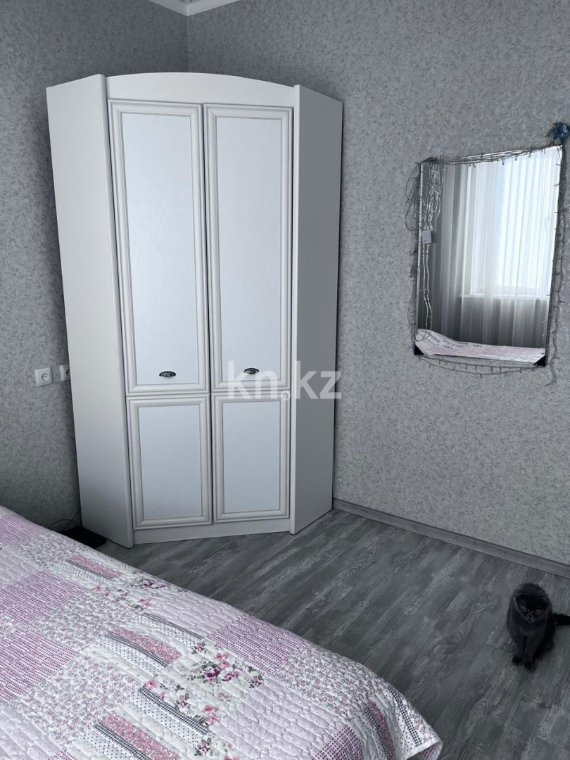 Продажа 3-комнатной квартиры, 65.3 м² в Алматы - фото 7