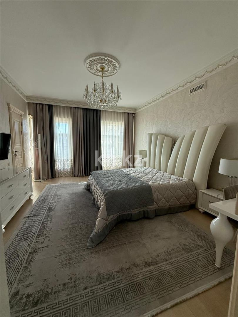 Продажа 4-комнатной квартиры, 220 м² в Астане - фото 8