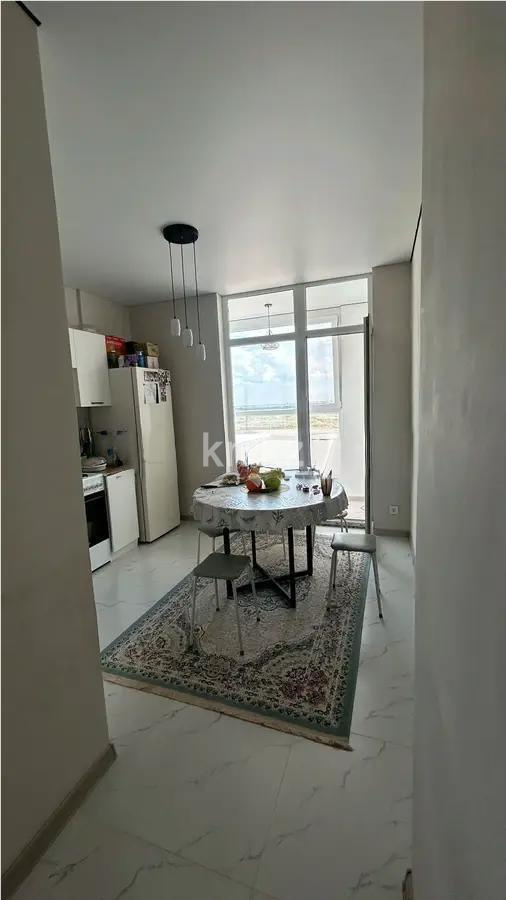 Продажа 1-комнатной квартиры, 36 м² в Астане - фото 2