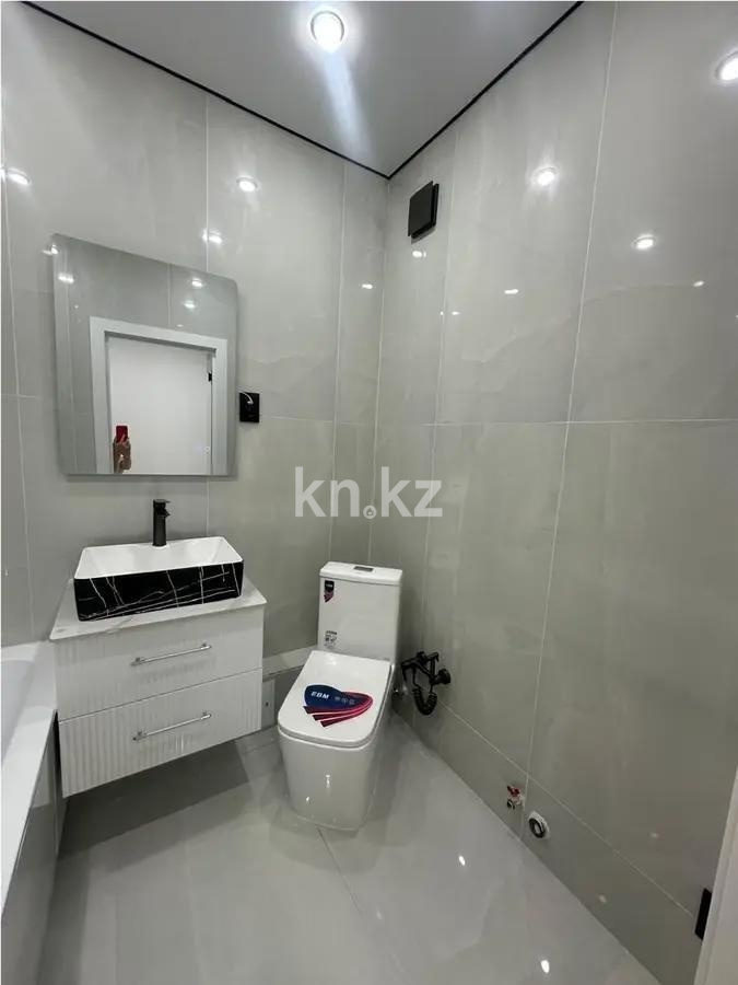 Продажа 2-комнатной квартиры, 37 м² - Продажа квартир от собственников в Алматы - страница 10 фото 4 из 4