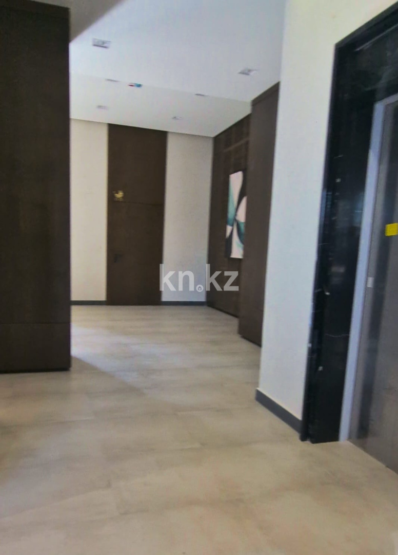 Продажа 4-комнатной квартиры, 95 м², пр. Туран, дом  39/3 - район Хан Шатра в Астане - фото 38